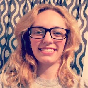 Meet your Posher, Alexandria